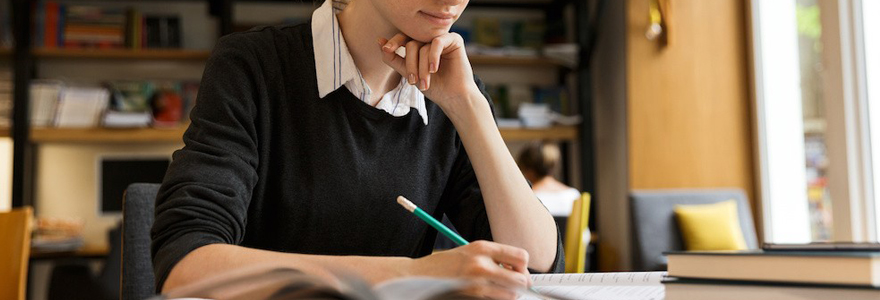 enseignement supérieur