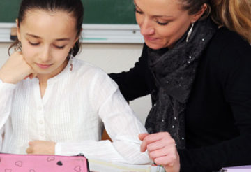 coaching scolaire
